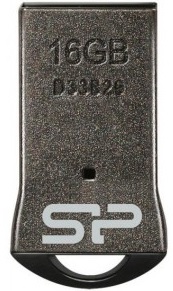 16GB Silicon Power Touch T01 Black